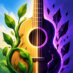 Chords of Awakening app icon